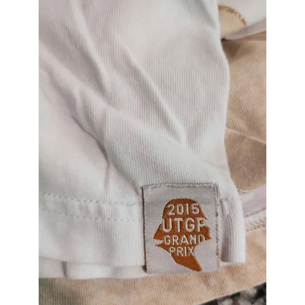 Uniqlo x Star Wars Episode IV: A New Hope UTGP 2015 Men's Medium Limited Edition - Picture 9 of 9